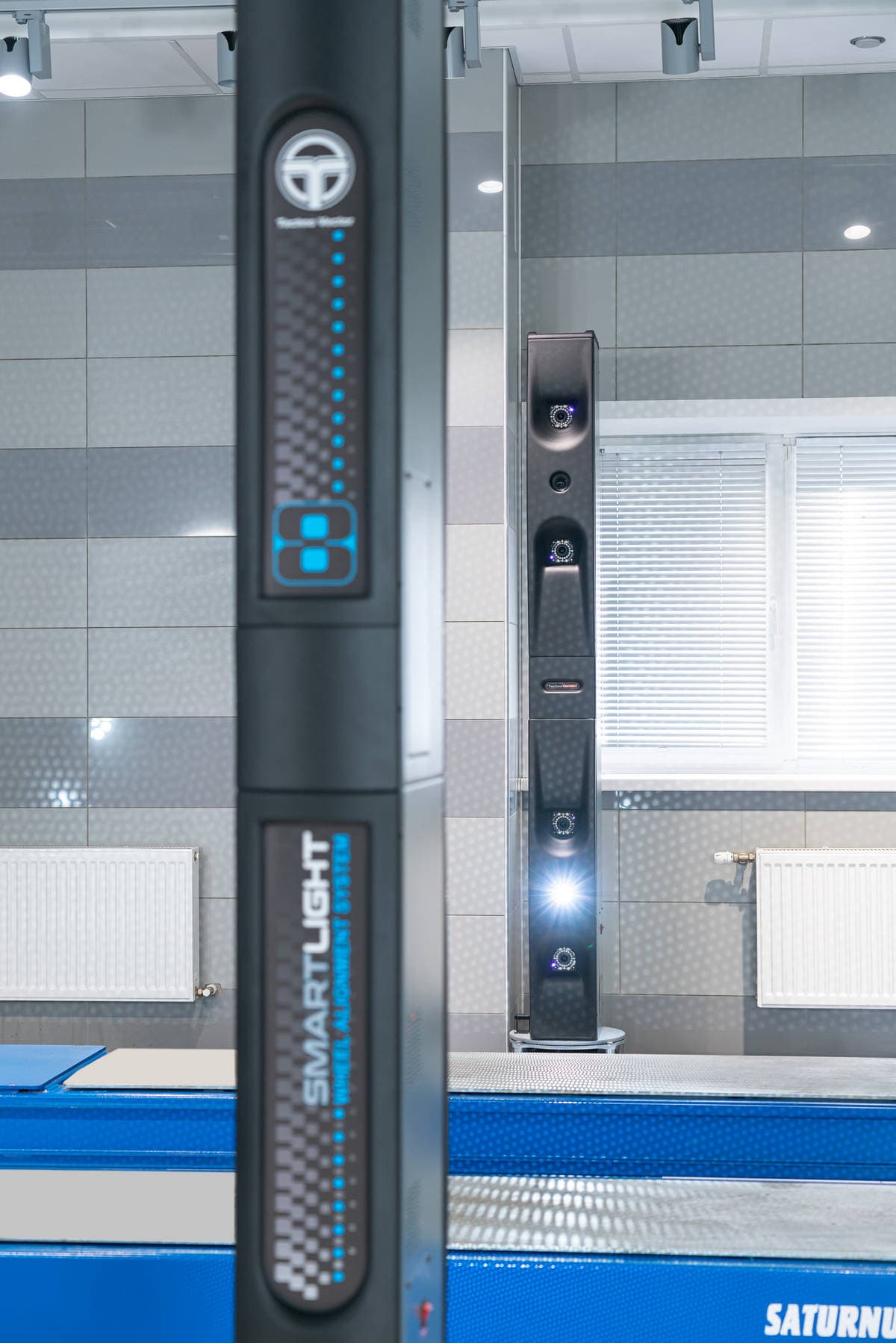 SmartLight Kontaktlos